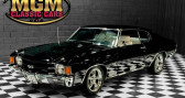 Annonce Chevrolet Chevelle occasion Essence   LYON