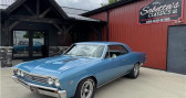 Annonce Chevrolet Chevelle occasion Essence   LYON