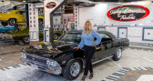 Annonce Chevrolet Chevelle occasion Essence   LYON