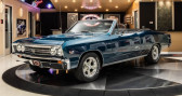 Annonce Chevrolet Chevelle occasion Essence   LYON