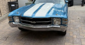 Chevrolet Chevelle    LYON 69