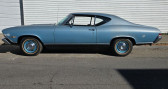 Chevrolet Chevelle occasion année 1968 Annonce Chevrolet Chevelle occasion Essence à LYON