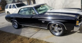 Chevrolet Chevelle occasion année 1971 Annonce Chevrolet Chevelle occasion Essence à LYON