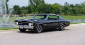 Chevrolet Chevelle    LYON 69