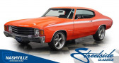 Chevrolet Chevelle    LYON 69