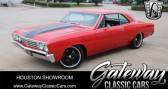 Chevrolet Chevelle    LYON 69