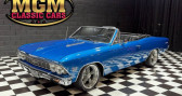 Chevrolet Chevelle occasion année 1966 Annonce Chevrolet Chevelle occasion Essence à LYON
