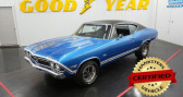 Chevrolet Chevelle    LYON 69