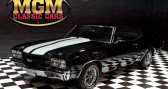 Chevrolet Chevelle    LYON 69
