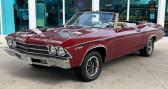 Chevrolet Chevelle    LYON 69