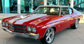 Chevrolet Chevelle    LYON 69