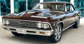 Chevrolet Chevelle    LYON 69