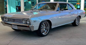 Chevrolet Chevelle    LYON 69