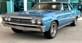 Chevrolet Chevelle    LYON 69
