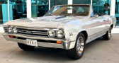 Chevrolet Chevelle    LYON 69