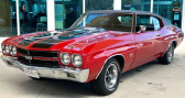 Chevrolet Chevelle    LYON 69