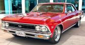 Chevrolet Chevelle    LYON 69