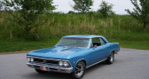 Chevrolet Chevelle    LYON 69