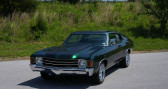 Chevrolet Chevelle    LYON 69