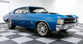 Chevrolet Chevelle    LYON 69