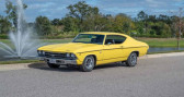 Chevrolet Chevelle occasion année 1969 Annonce Chevrolet Chevelle occasion Essence à LYON