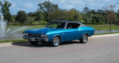 Chevrolet Chevelle occasion année 1969 Annonce Chevrolet Chevelle occasion Essence à LYON