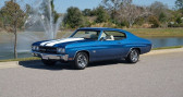 Chevrolet Chevelle occasion année 1970 Annonce Chevrolet Chevelle occasion Essence à LYON