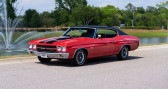 Chevrolet Chevelle occasion année 1970 Annonce Chevrolet Chevelle occasion Essence à LYON