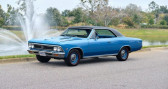 Chevrolet Chevelle occasion année 1966 Annonce Chevrolet Chevelle occasion Essence à LYON