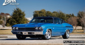Chevrolet Chevelle occasion année 1969 Annonce Chevrolet Chevelle occasion Essence à LYON