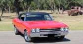 Chevrolet Chevelle    LYON 69