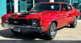 Chevrolet Chevelle    LYON 69