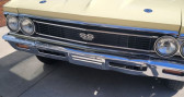 Chevrolet Chevelle occasion année 1966 Annonce Chevrolet Chevelle occasion Essence à LYON