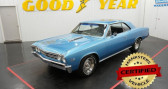 Chevrolet Chevelle occasion année 1967 Annonce Chevrolet Chevelle occasion Essence à LYON