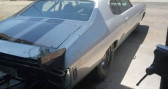 Chevrolet Chevelle occasion année 1970 boite Automatique Annonce Chevrolet Chevelle occasion Essence à LYON
