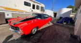 Chevrolet Chevelle occasion année 1971 boite Automatique Annonce Chevrolet Chevelle occasion Essence à LYON