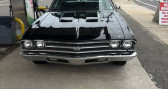 Chevrolet Chevelle    LYON 69
