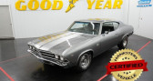 Chevrolet Chevelle occasion année 1969 Annonce Chevrolet Chevelle occasion Essence à LYON