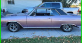 Chevrolet Chevelle occasion année 1965 Annonce Chevrolet Chevelle occasion Essence à LYON