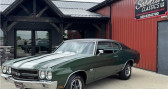 Chevrolet Chevelle occasion année 1970 Annonce Chevrolet Chevelle occasion Essence à LYON