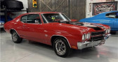 Chevrolet Chevelle occasion année 1970 Annonce Chevrolet Chevelle occasion Essence à LYON