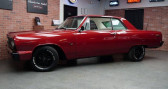 Chevrolet Chevelle occasion année 1964 Annonce Chevrolet Chevelle occasion Essence à LYON