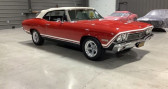 Chevrolet Chevelle occasion année 1968 Annonce Chevrolet Chevelle occasion Essence à LYON