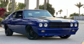 Chevrolet Chevelle occasion année 1970 Annonce Chevrolet Chevelle occasion Essence à LYON