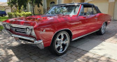 Chevrolet Chevelle occasion année 1967 Annonce Chevrolet Chevelle occasion Essence à LYON