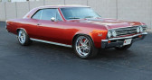 Annonce Chevrolet Chevelle occasion Essence   LYON