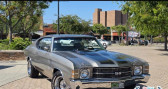 Chevrolet Chevelle    LYON 69