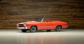 Chevrolet Chevelle occasion année 1970 Annonce Chevrolet Chevelle occasion Essence à LYON