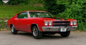 Chevrolet Chevelle    LYON 69
