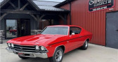 Chevrolet Chevelle    LYON 69